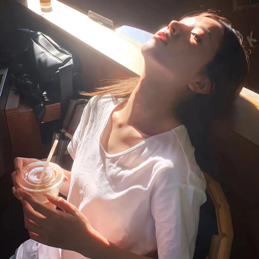 长久的沉默